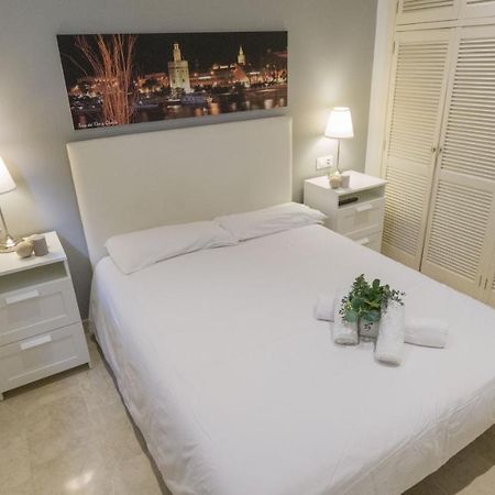 Rentalsevilla Durmiendo En La Alameda Exterior photo